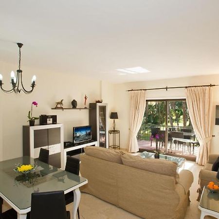 Apartment In Marbella Malaga 102959 Guadalmina Exterior photo
